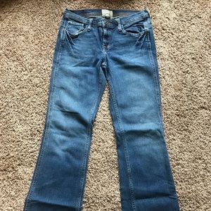 American Eagle Bootcut Jeans